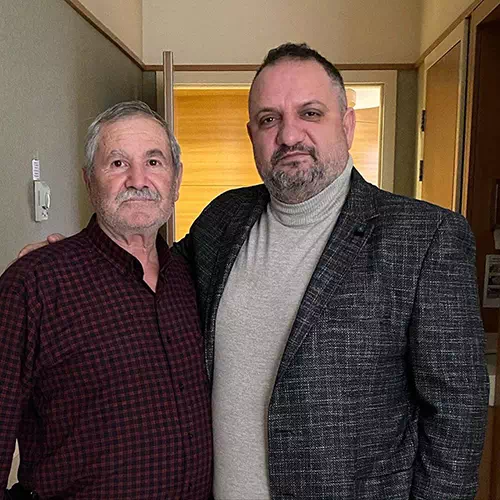 Dr.Ali Yılmaz hastaları